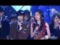 091122 2PM Taecyeon _ Wooyoung MC End Cut.flv
