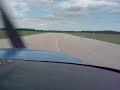 Landing Greenvile (6D6) Runway 10