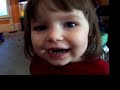 Railey 22 months old