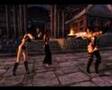 Umpa Dance in Oblivion