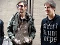Lights Resolve Interview