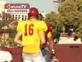 YouTube - Mitch Mustain Mic'd Up For Practice