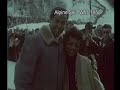 Alpine Ski Weltmeisterschaften 1958 in Bad Gastein