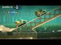 Cooter's Holler (EGMshane's Little Big Planet Level)