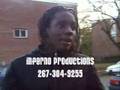 Seil-Homicide City (Philadelphia)/War