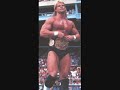 Rare Lex Luger NWA Theme Rare Lex Luger NWA Theme