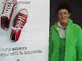 Presentación de la coalición Ezker Batua - Aralar
