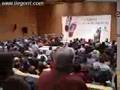 Presentación de la coalición Ezker Batua - Aralar