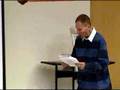 Rapping-Professor