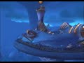 World of Warcraft Burning Crusade - Zangarmarsh