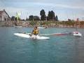 videos de Camp voile