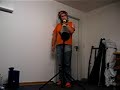 Didgeridoo