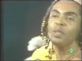 Gilberto Gil 
