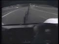 on board camera shows mazda 787B