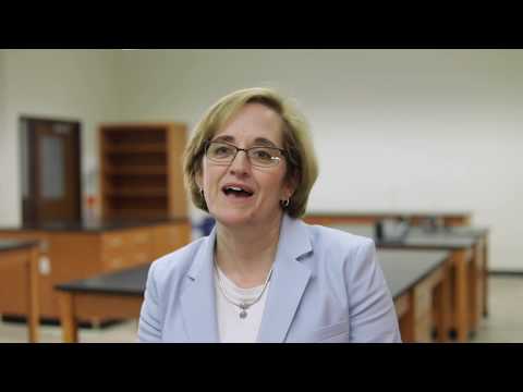 Stevenson University Day of Giving 2019: School of the Sciences