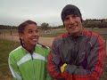 Ken and Christie Foster talk about the Mancos Project