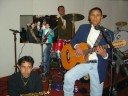 grupo desertor cuando mueres por alguien