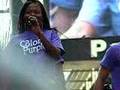 LaChanze "The Color Purple" Broadway On Broadway 2006