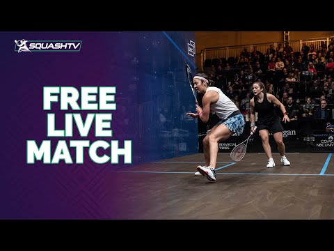 FREE LIVE MATCH! | 