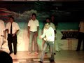 AMBIENTE HOTEL KEMER TURKEY - party 2