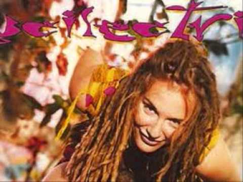 Mädchen- Lucilectric Extended-Mix
