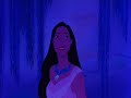 Pocahontas & John Rolfe - What If