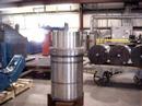 Lift Cylinder Actuation Lift Cylinder Actuation