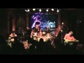 Whipping Post performing the Allman Brothers Band's tune One Way Out