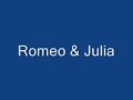 Smurffit - Romeo & Julia