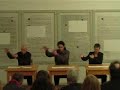 Thierry de Mey - Musique de Tables (Table Music)