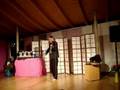 Stephen Nachmanovitch - Violin Improvisation No. 3