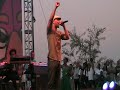 Common Live @ The Zune Barbeque: U, Black Maybe