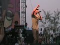 Common Live @ The Zune Barbeque: U, Black Maybe