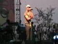 Common Live @ The Barbeque - Black Maybe