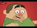 Sykohyko's facebook www.facebook.com Two cartoon brothers named Abo and Karo are at war with each other, using youtube, and their Animation skills as their weapons. In the Previouse video Karo called Abo a fat stupid guy. See how Abo responds.
