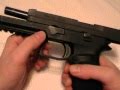 My Concealed Carry Options--Sig Sauer P250 Part 1