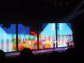 Gustavo en Matchbox 20 & Alanis, Broomfield Event Center, CO