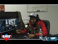 DJ Enuff-Kid Cudi Asher Roth Freestyle on ALISTRADIO.NET Part 1 DJ Enuff-Kid Cudi Asher Roth Freestyle on ALISTRADIO.NET Part 1