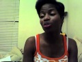 Amanda McDaniel Make You Feel My Love Cover