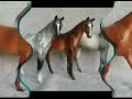 Peter Stone Model Horses (not Breyer)