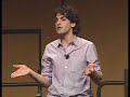 Google I/O 2008 - Taking Large-Scale Applications Offline