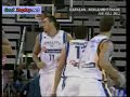 diamantidis show vs Croatia