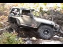 Jeeps on High Voltage Jeeps on High Voltage