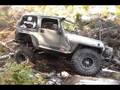 Jeeps on High Voltage
