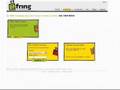 What is fring?