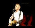 En kv�ll p� Raw comedy club