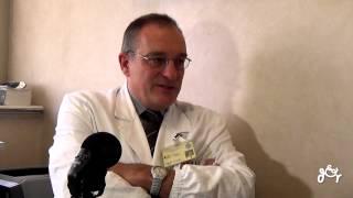 Alzheimer, intervista al Prof. Marra.
