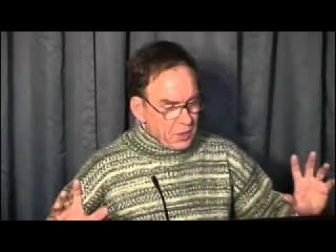 The Quest for Life in the Universe – Dr.  William Worraker
