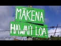 save laau point molokai