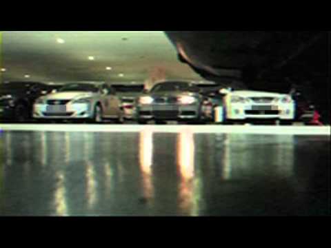 BMW SWITCH: Lost and confused